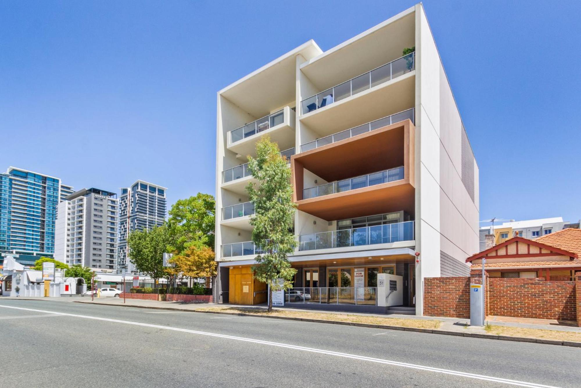 2Bdrm Skyline Views - Prime For River, Waca, Optus Stadium Perth Exteriér fotografie